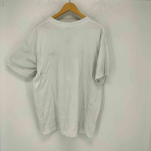 CYRK SPORT 90S USA製 シングルステッチ 刺繍Tシャツ メンズ import:XL